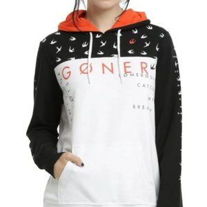 Twenty One Pilots Junior Women's Hot Topic hoodie